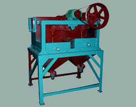 隔膜型跳汰機(jī)